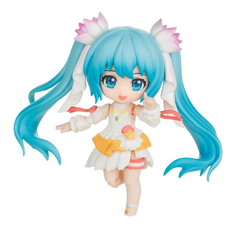 BLOKEES - Blokees Hatsune Miku DaaLaMode Q Series - MIKU WITH YOU