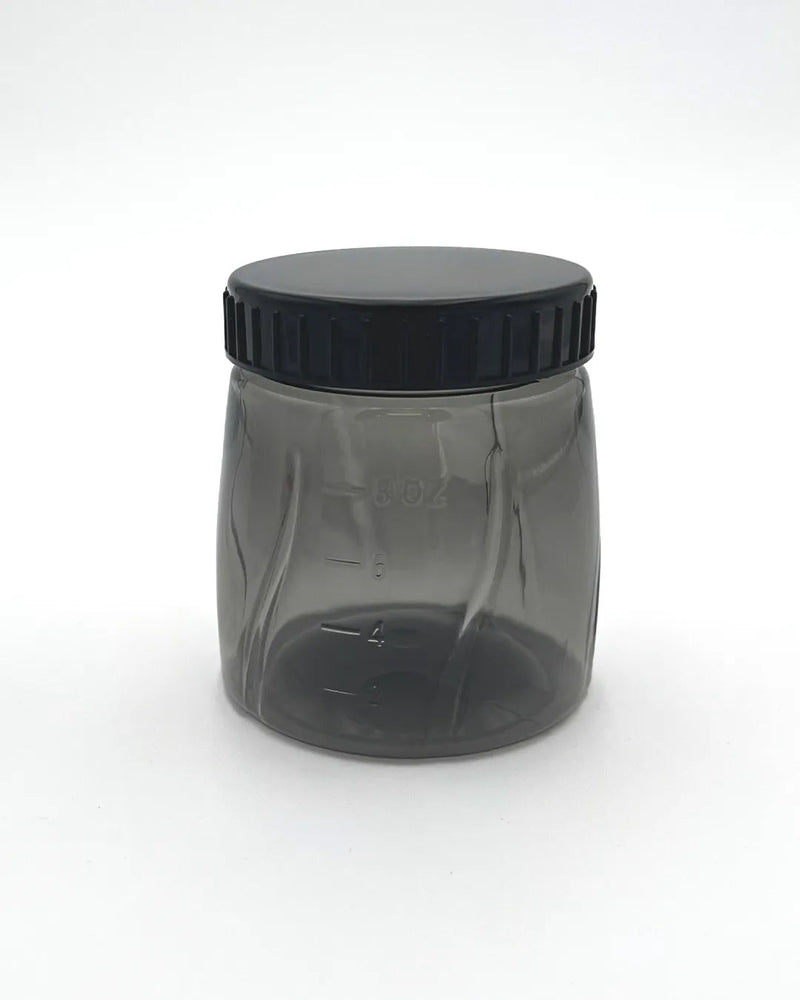Norvell M1000 V2 solution cup with lid