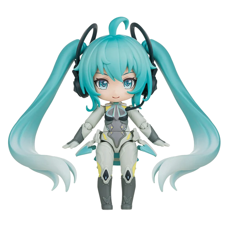 BLOKEES - Blokees Hatsune Miku DaaLaMode Q Series - MIKU WITH YOU