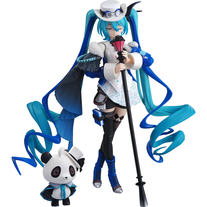 BLOKEES - FANTASTICS SER. HATSUNE MIKU - Miku With You 2025