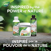 Nature’s Way – Organic Pure Virgin Coconut Oil | 16 oz / 454 g – Nature’s Way coconut oil range