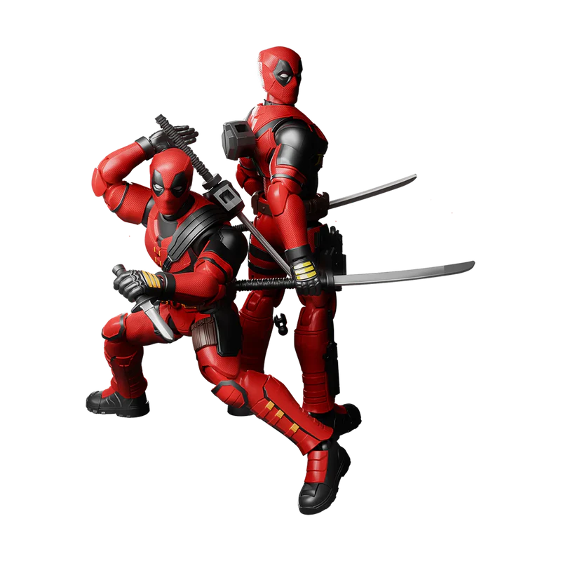 BLOKEES - Marvel Studio's Champion - Deadpool