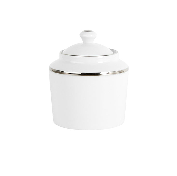 Degrenne Paris - Galon Platine Sugar Bowl 150 ml