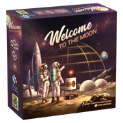 WELCOME TO... THE MOON (BIL)