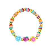 DIY BEAD JAR MULTICOLOURED