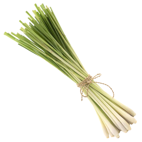 BCL Spa - Sugar Scrub Lemongrass + geen Tea