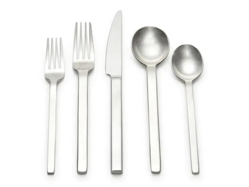 Splendide - Ciao - 20-Piece Flatware Set