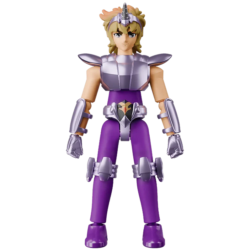 BLOKEES - Saint Seiya Galaxy Version The Legacy of the Sagittarius 9p