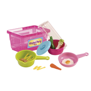 KITCHEN PARTY - HAND BASKET