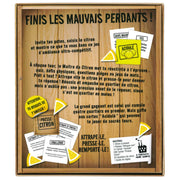 PRESSE CITRON