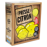 PRESSE CITRON
