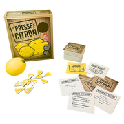 PRESSE CITRON