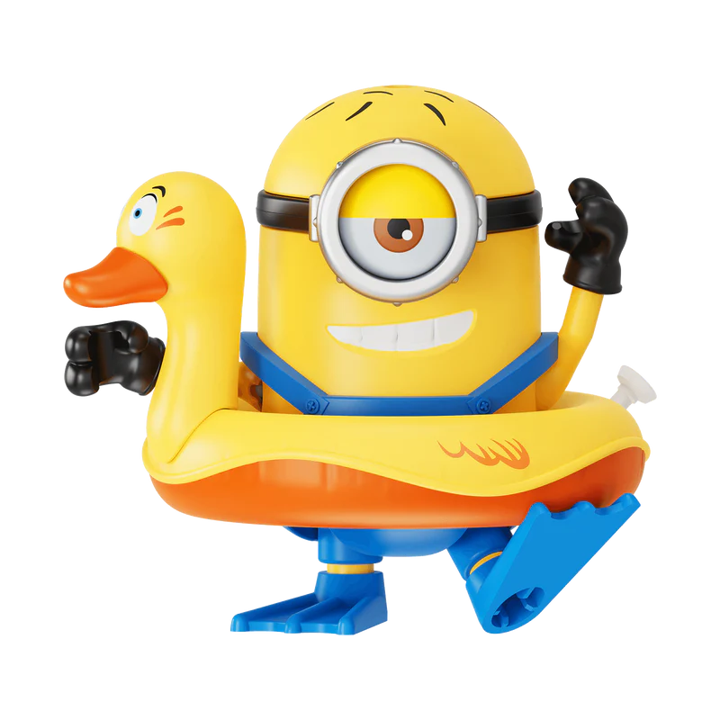 BLOKEES - MINIONS-MOKOO_02 SUMMER BELLO