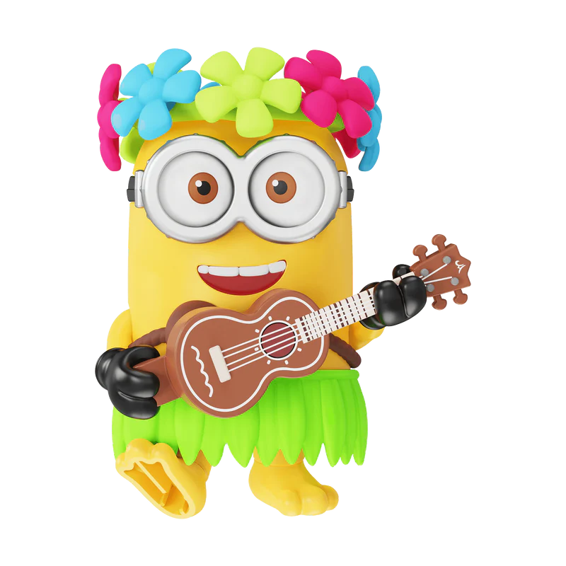 BLOKEES - MINIONS-MOKOO_02 SUMMER BELLO