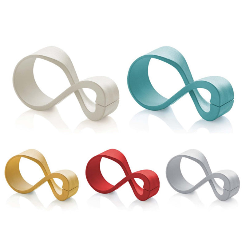 Guzzini Eco Clip Infinite (Set of 5)