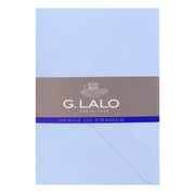 Vergé 25 Envelopes Blue (4.5 x 6.5 in)
