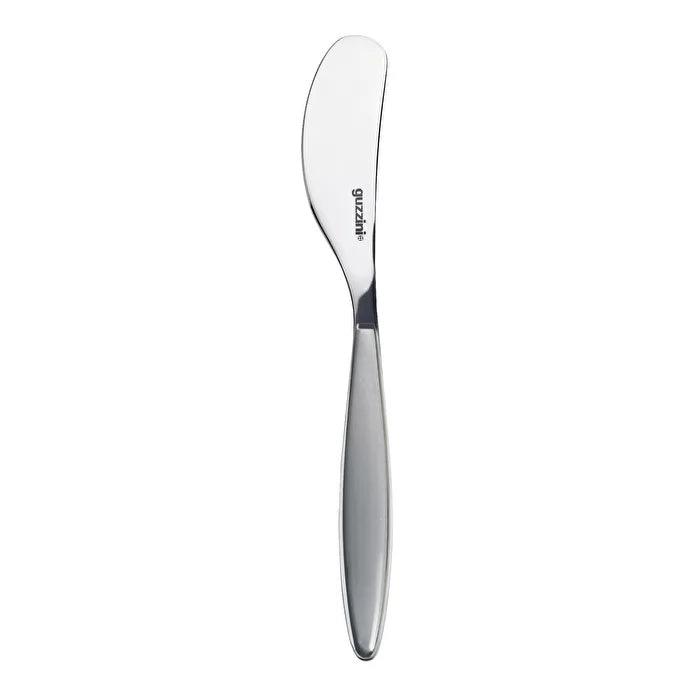Guzzini Feeling butter knives in sky grey, set of 6 – view 2