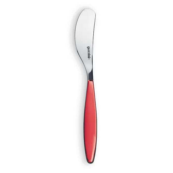 Guzzini Feeling butter knives in sky grey, set of 6 – view 4