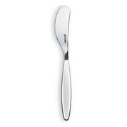 Guzzini Feeling butter knives in sky grey, set of 6