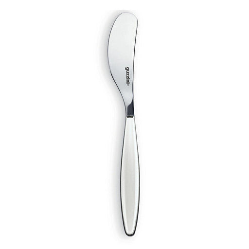 Guzzini Feeling butter knives in sky grey, set of 6