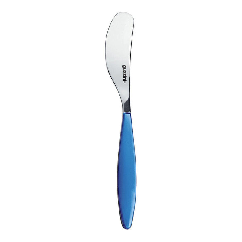 Guzzini Feeling butter knives in sky grey, set of 6 – view 8