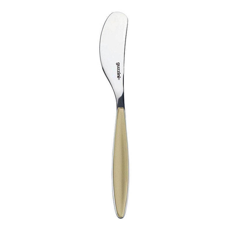 Guzzini Feeling butter knives in sky grey, set of 6 – view 11