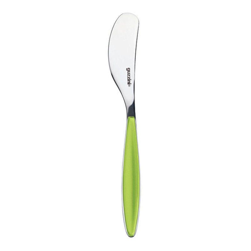 Guzzini Feeling butter knives in sky grey, set of 6 – view 12