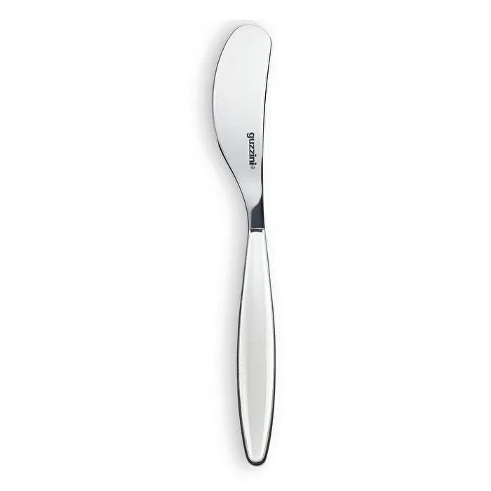 Guzzini Feeling butter knives in sky grey, set of 6 – view 13