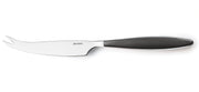 Guzzini Feeling cheese knife in Grey