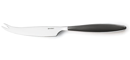 Guzzini Feeling cheese knife in Grey