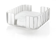 Guzzini Tierra Table Napkin Holder – view 2