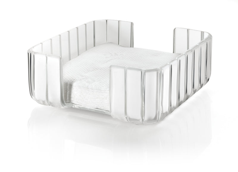 Guzzini Tierra Table Napkin Holder – view 2