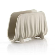 Guzzini Tierra Table Napkin Holder in Clay