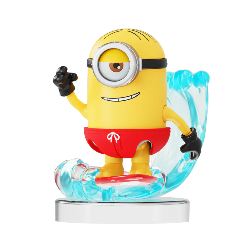 BLOKEES - MINIONS-MOKOO_02 SUMMER BELLO