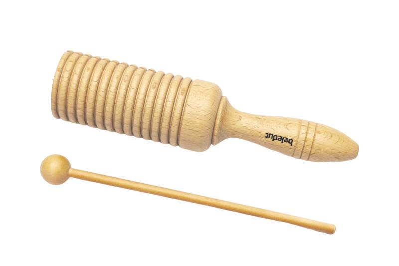 Beleduc - GUIRO - SET OF 6
