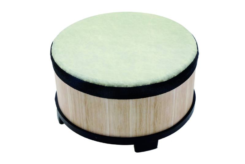 Beleduc - WOODEN FLOOR DRUM