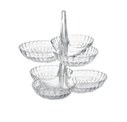 Guzzini Tiffany Hors d'Oeuvres Dishes (Set of 2) – view 3