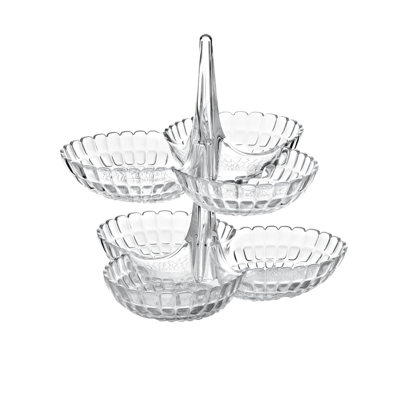 Guzzini Tiffany Hors d'Oeuvres Dishes (Set of 2) – view 3