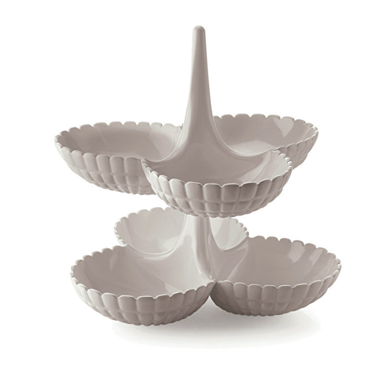 Guzzini Tiffany Hors d'Oeuvres Dishes (Set of 2) – view 5