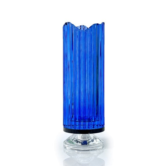 Brilliant - Studio Vase Sapphire 29.5 cm