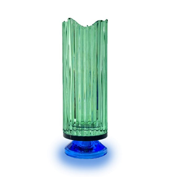 Brilliant - Studio Vase Emerald 29.5 cm