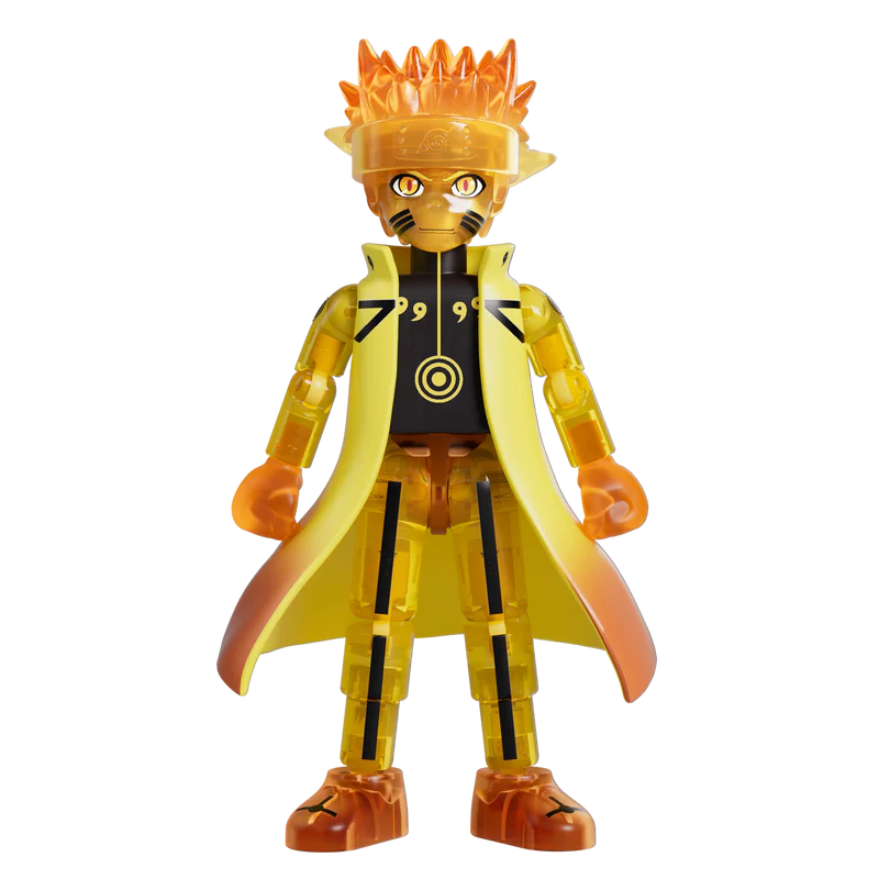 BLOKEES - NARUTO GALAXY ULTIMATE BOND