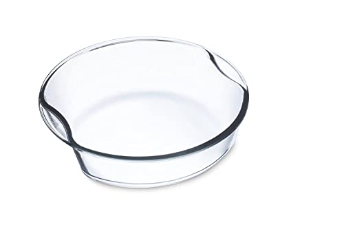 Simax - Round Baking Dish 2.5L - Limolin 