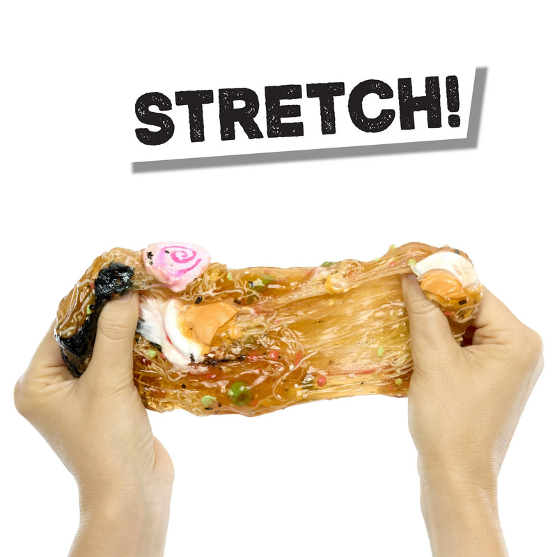 MGA Games - SLIME LIFE - RAMEN