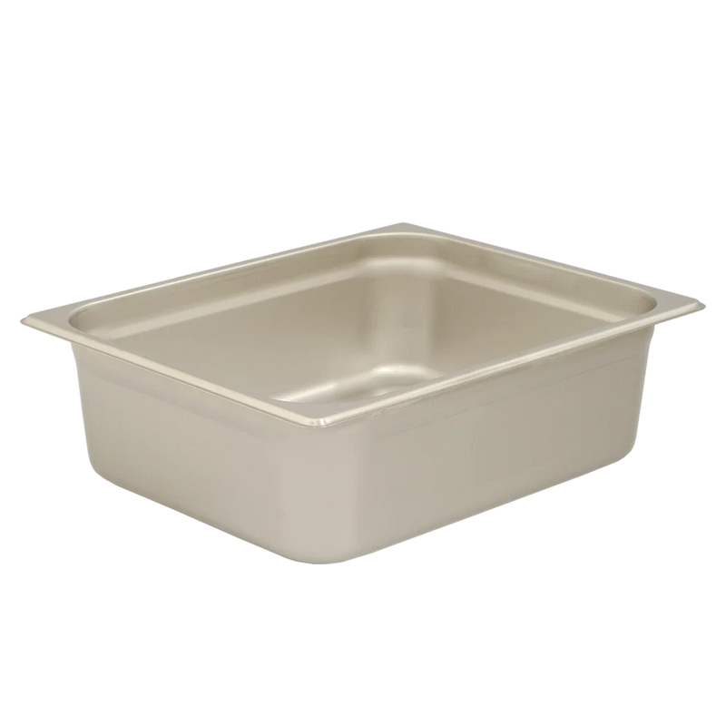 Browne - Steam Pan - Anti - Jam - 1 / 2 Size