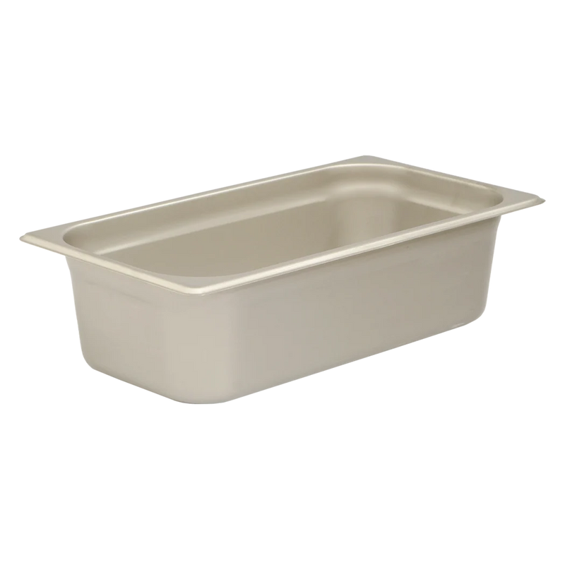 Browne - Steam Pan - Anti - Jam - 1 / 3 Size