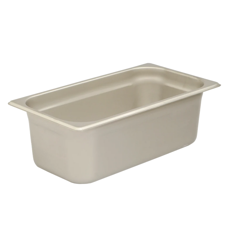 Browne - Steam Pan - Anti - Jam - 1 / 3 Size