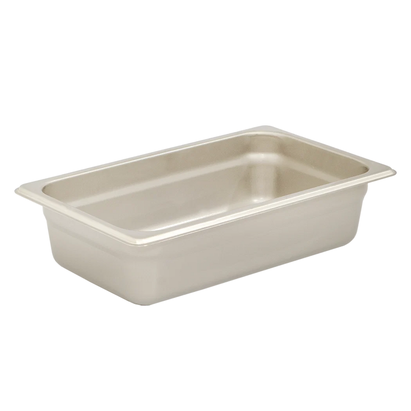 Browne - Steam Pan - Anti - Jam - 1 / 4 Size