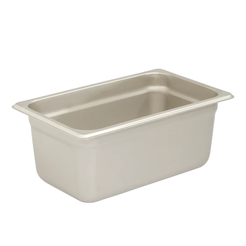 Browne - Steam Pan - Anti - Jam - 1 / 4 Size