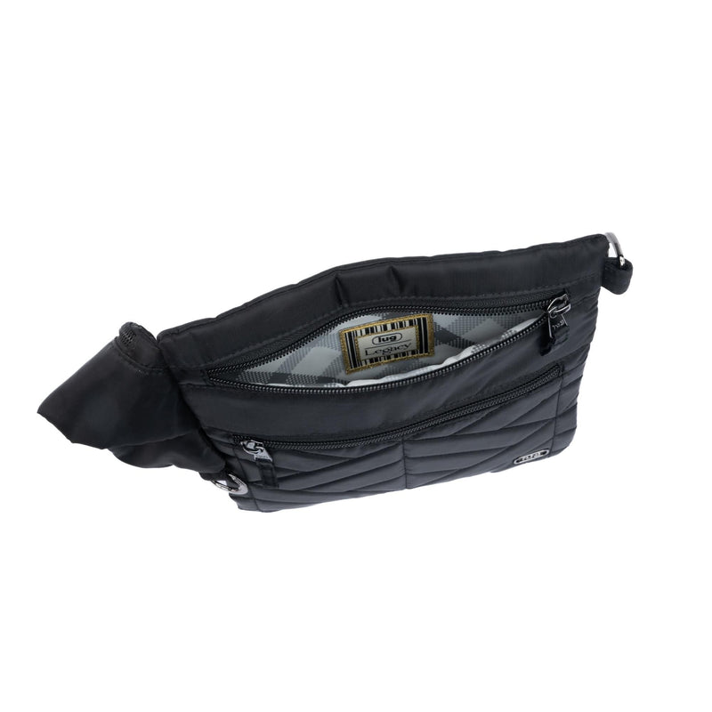 LUG - Legacy Collection Skipper Crossbody Bag